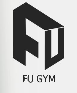 FU GYM 肌力體能訓練