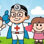 Dr.方の幼兒學園