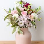 E.L flower design