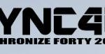SYNC 40