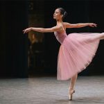蘭陵芭蕾舞團