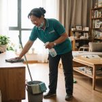 廣達清潔企業社